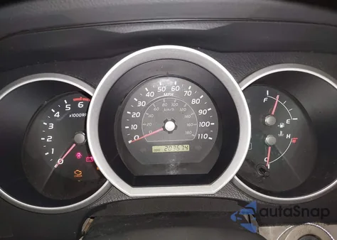 2006 Toyota 4Runner Sr5 V6 from USA, damaged, VIN JTEZU14R768054279